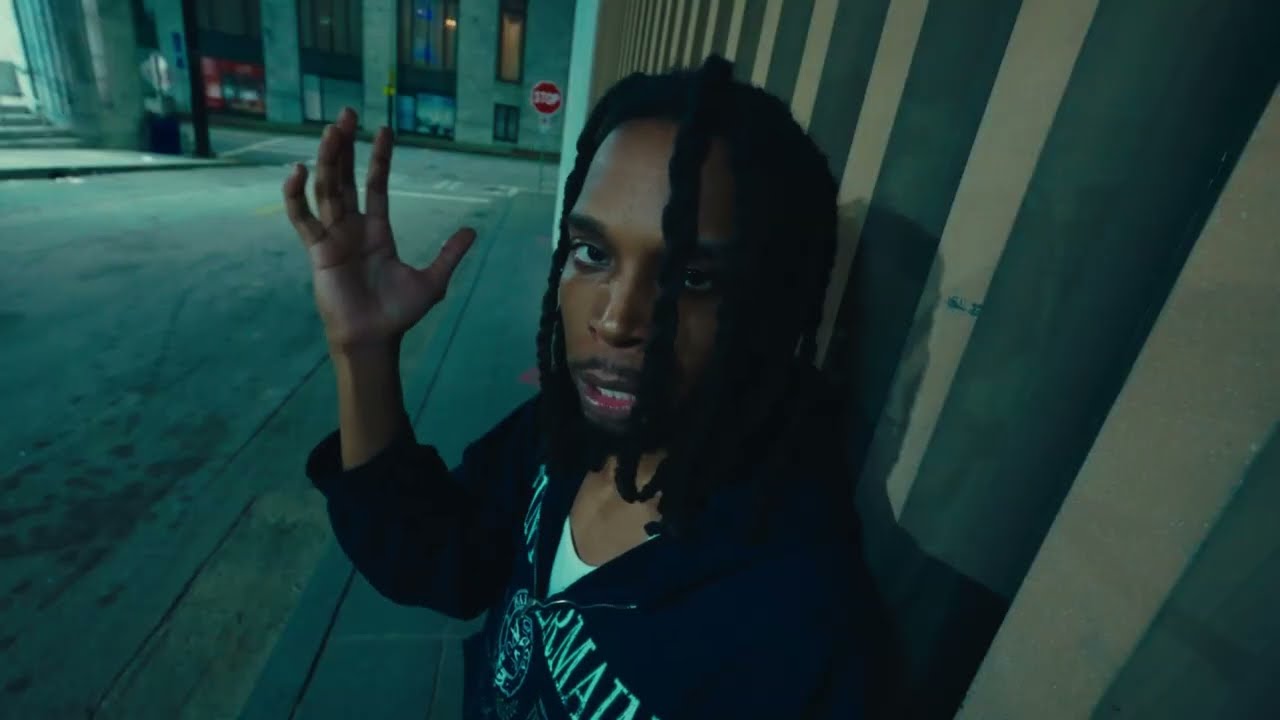 BoofPaxkMooky - What's Better (Official Music Video)