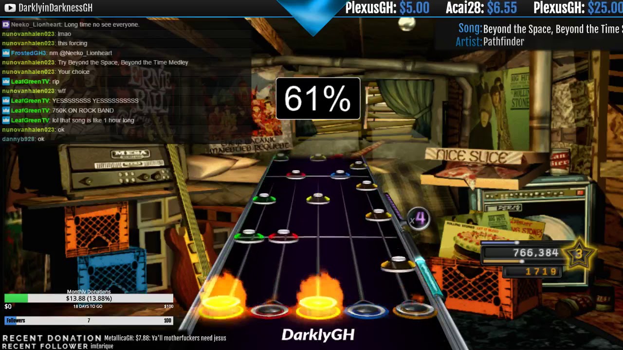 THE CRAZIEST SIGHTREAD I'VE EVER DONE