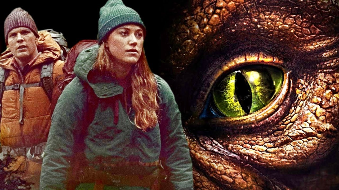 Imposter Alien Origin - A Creature That Consumes Not Just The Victims But Also Their Personalities