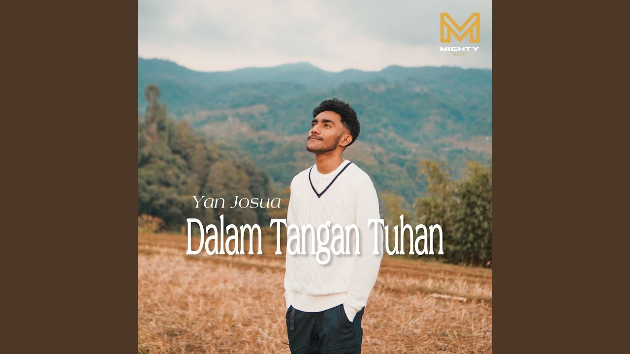 Dalam Tangan Tuhan
