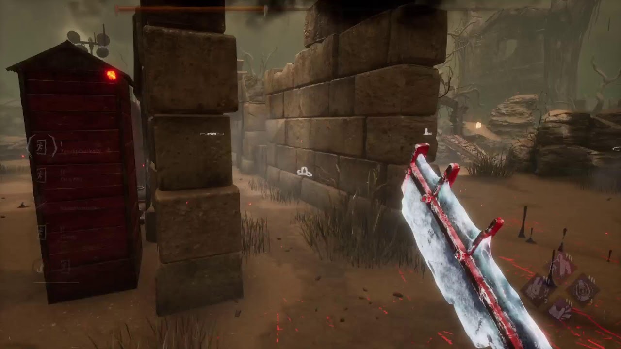 DBD
