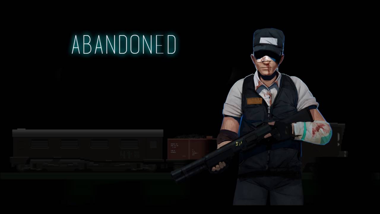 The final station ost - 03: Abandoned