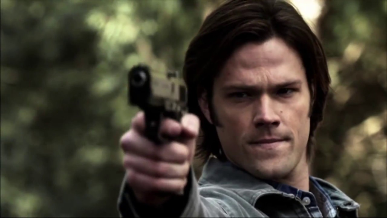 It's My Supernatural Life