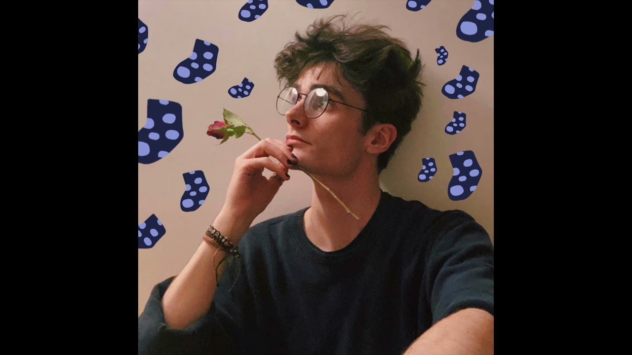 Charlie Bennett - Polka Dot Socks (Official Audio)