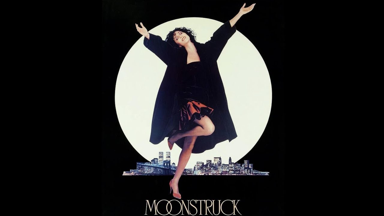Moonstruck - Movie Summary