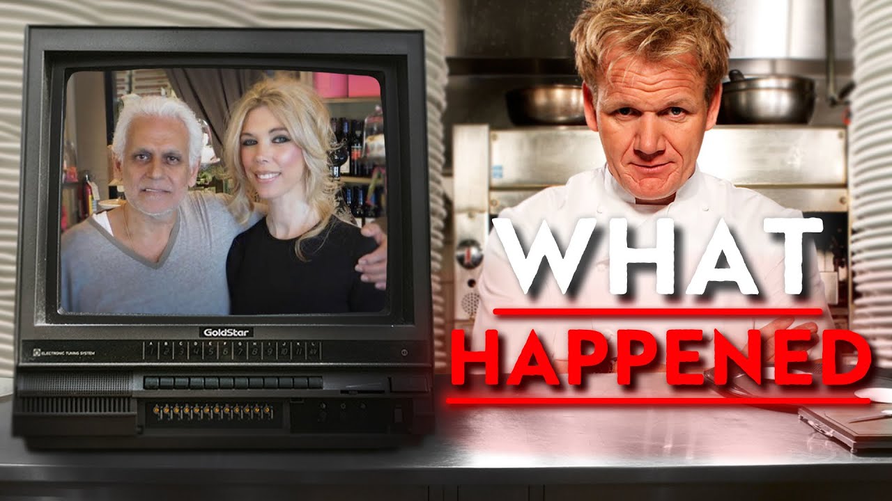 What Happened To The Worst Restaurants In Kitchen Nightmare History