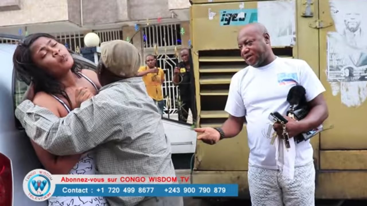 NEW GAG 2021: MOKATI MAKAMBO AVEC MPAKA LOWI, LIYANZI, MODERO, CARDOZO, TSHINTU, TSHUKE, BABOU ETC..
