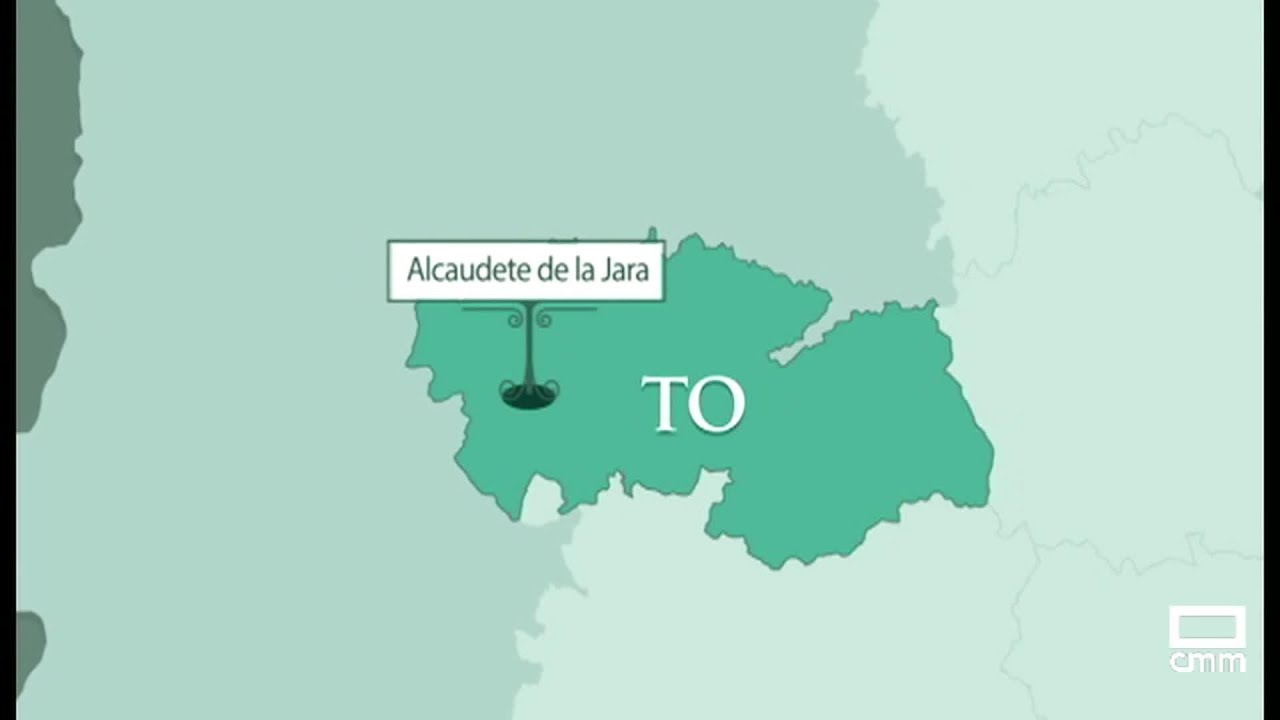Alcaudete de la Jara | El Pueblo más Bonito