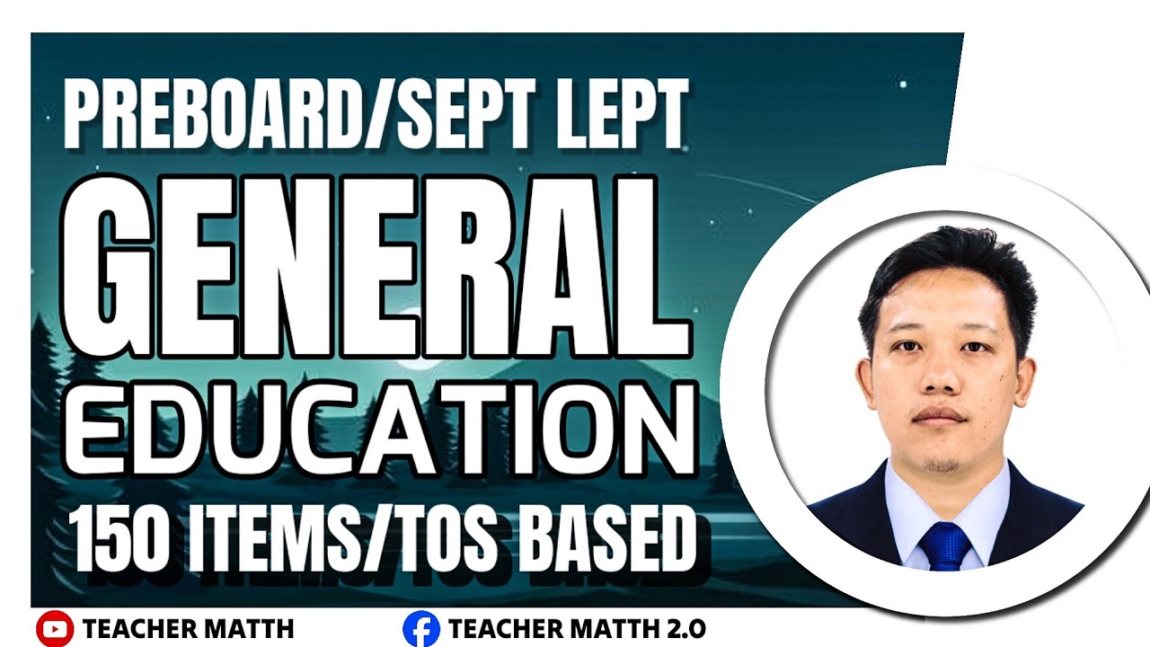 𝗚𝗘𝗡𝗘𝗥𝗔𝗟 𝗘𝗗𝗨𝗖𝗔𝗧𝗜𝗢𝗡|𝗛𝗨𝗟𝗜𝗡𝗚 𝗣𝗔𝗕𝗔𝗢𝗡|𝗕𝗟𝗘𝗦𝗦𝗜𝗡𝗚𝗦