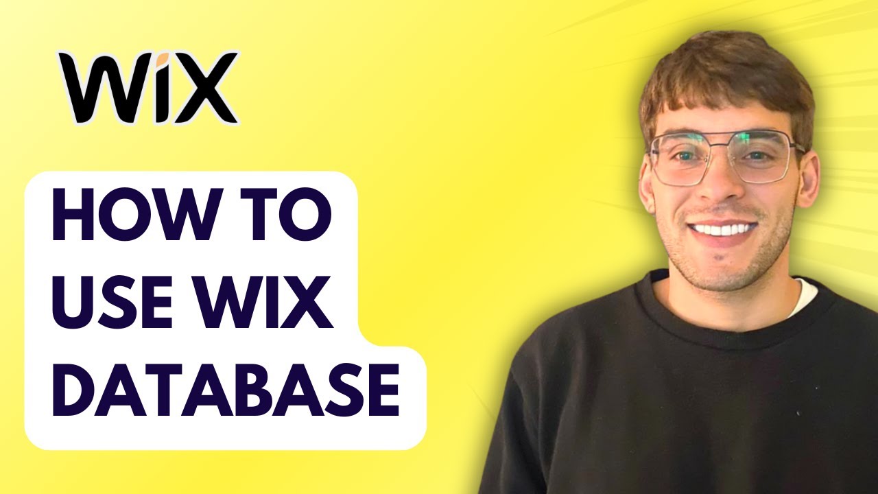 How to Use Wix Database [2026 Full Guide]