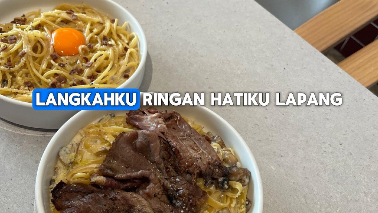 Langkah Ku Tenang Tapi Kuat