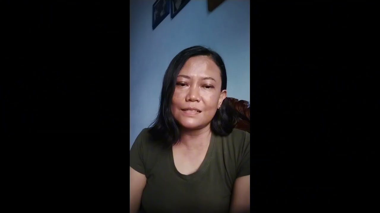 Haruskah Saya Pergi Dari Rumah?