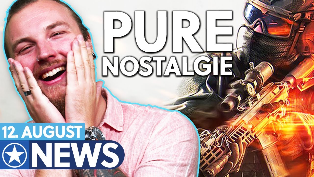 Battlefield 6 bringt Donnerstag den BESTEN Modus zurück! | Gaming News