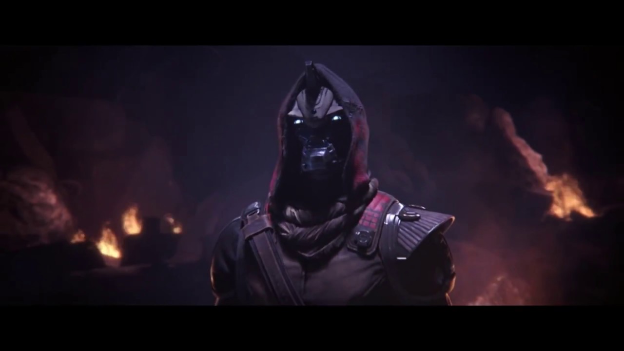 Cayde-6 | Legends Never Die