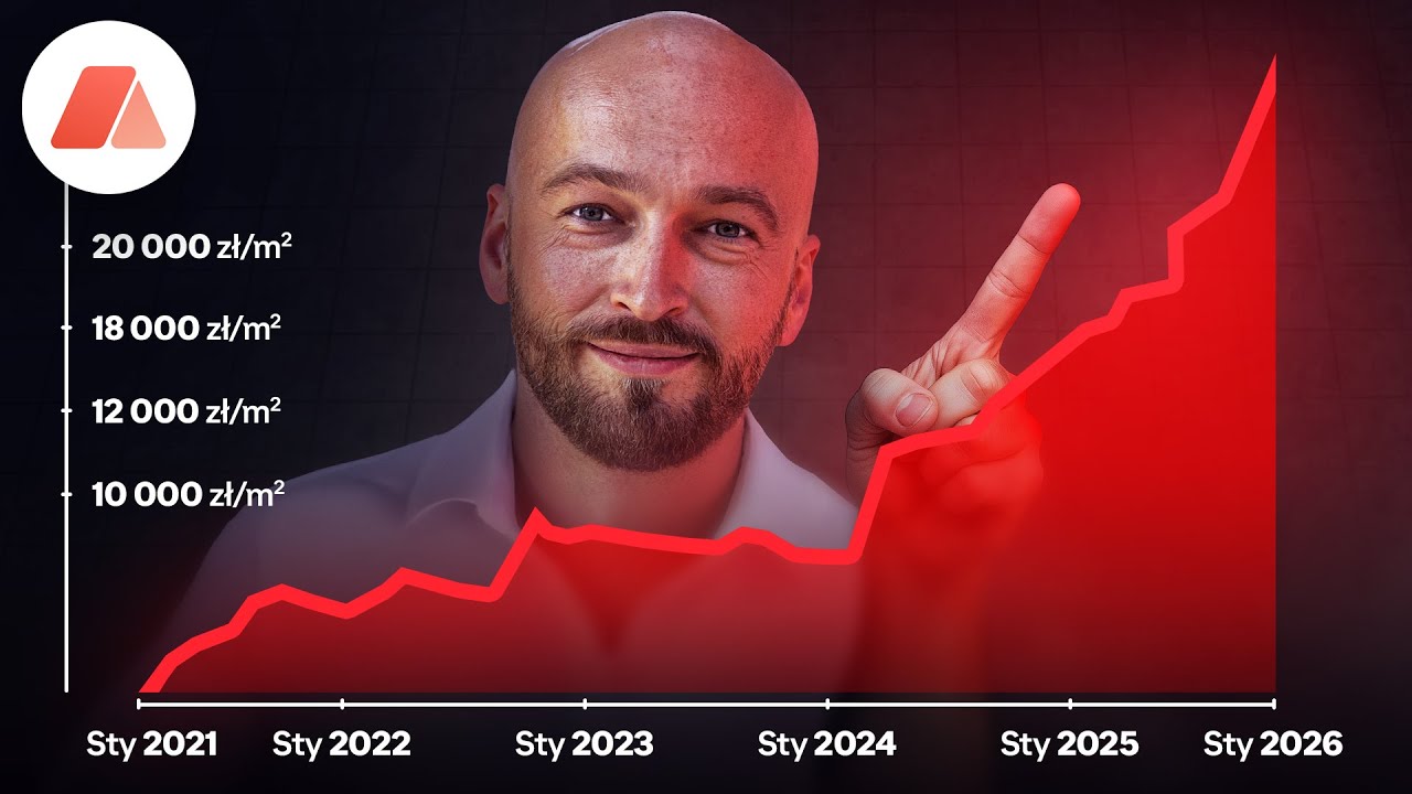 Ile będą kosztować mieszkania w 2026 r.? Ceny zaskoczą.
