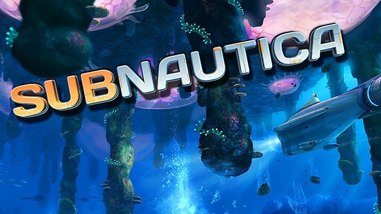 Subnautica: Потрясающие открытия и смертельные опасности — выживешь ли ТЫ?