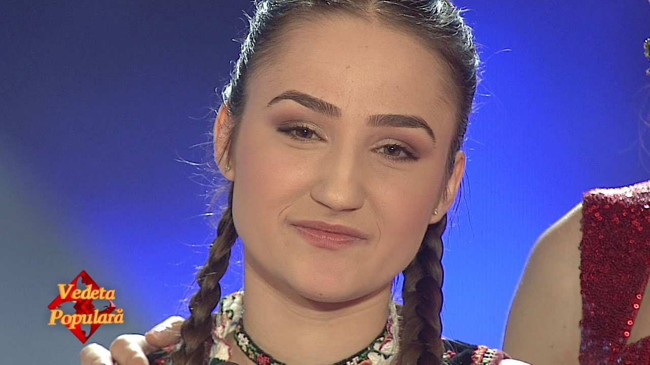 Semifinala Vedeta populară - a doua parte (@TVR1)