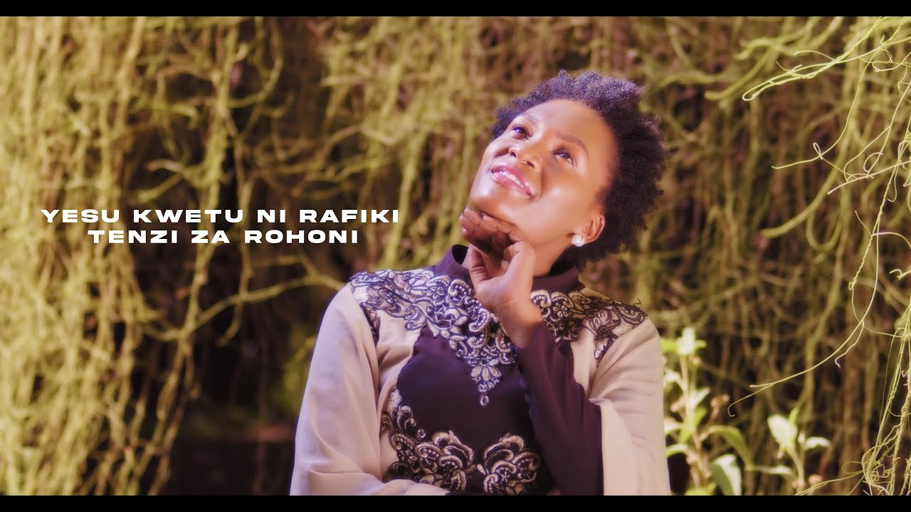 Beatrice Mwaipaja - Yesu kwetu ni rafiki