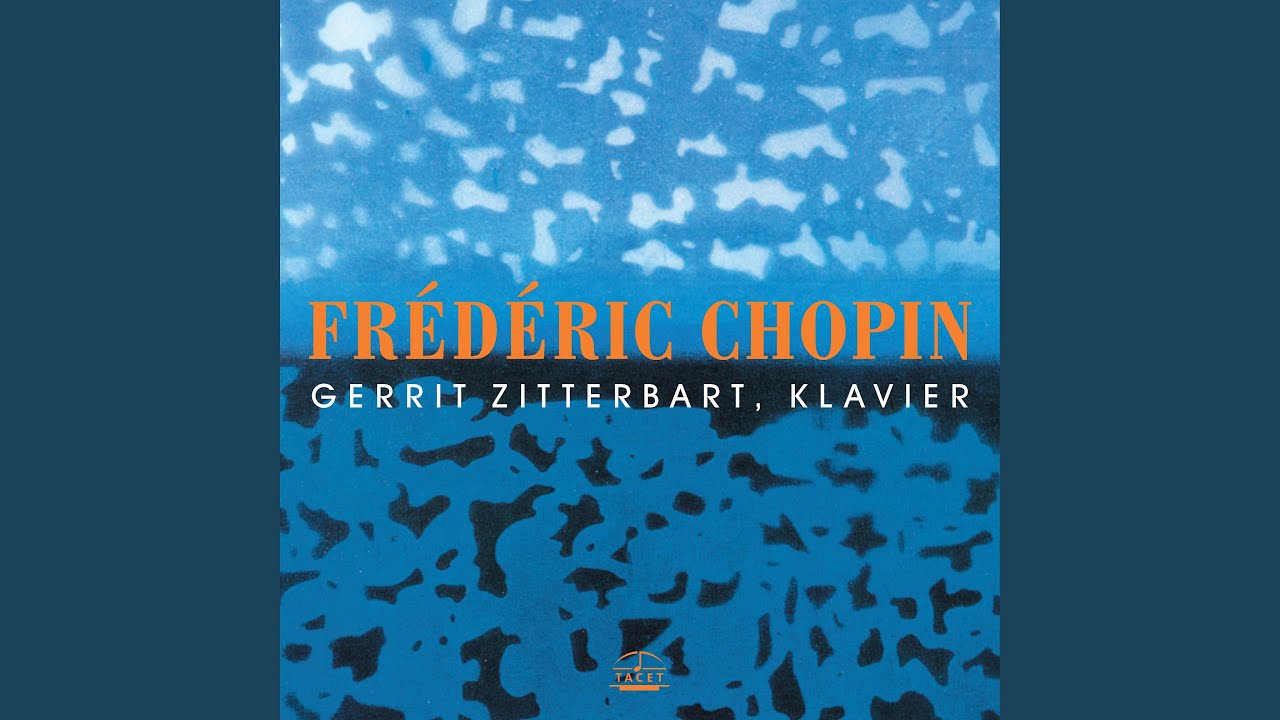 Nocturne in C-Sharp Minor, B. 49