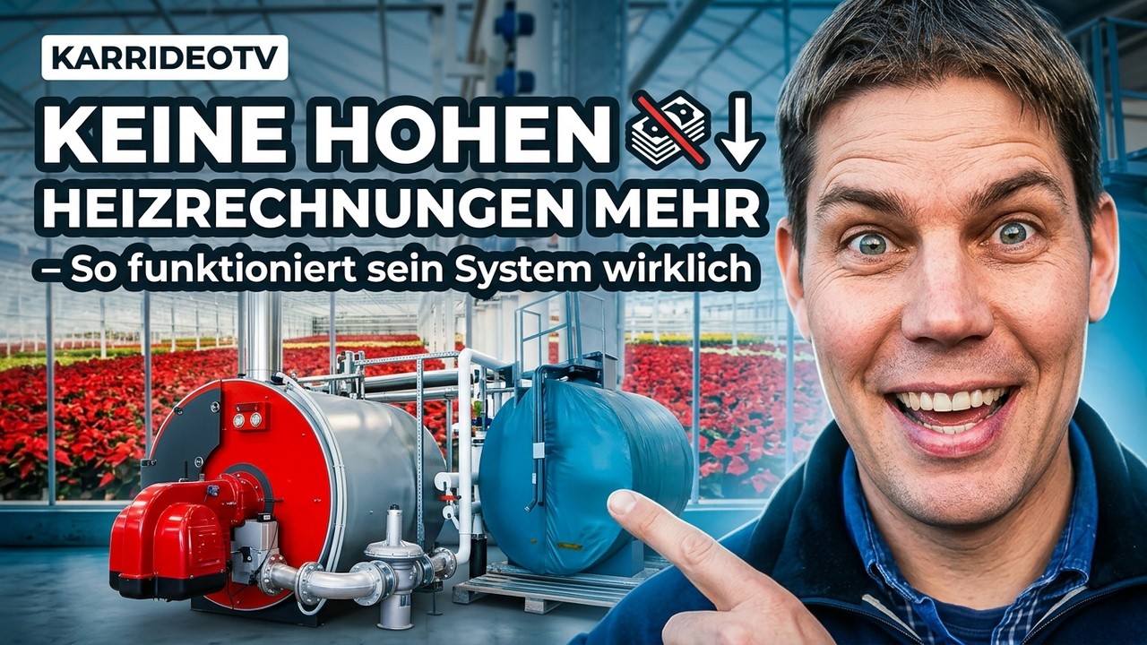 The Unbelievable Story of the World's Most Interesting Boiler Company