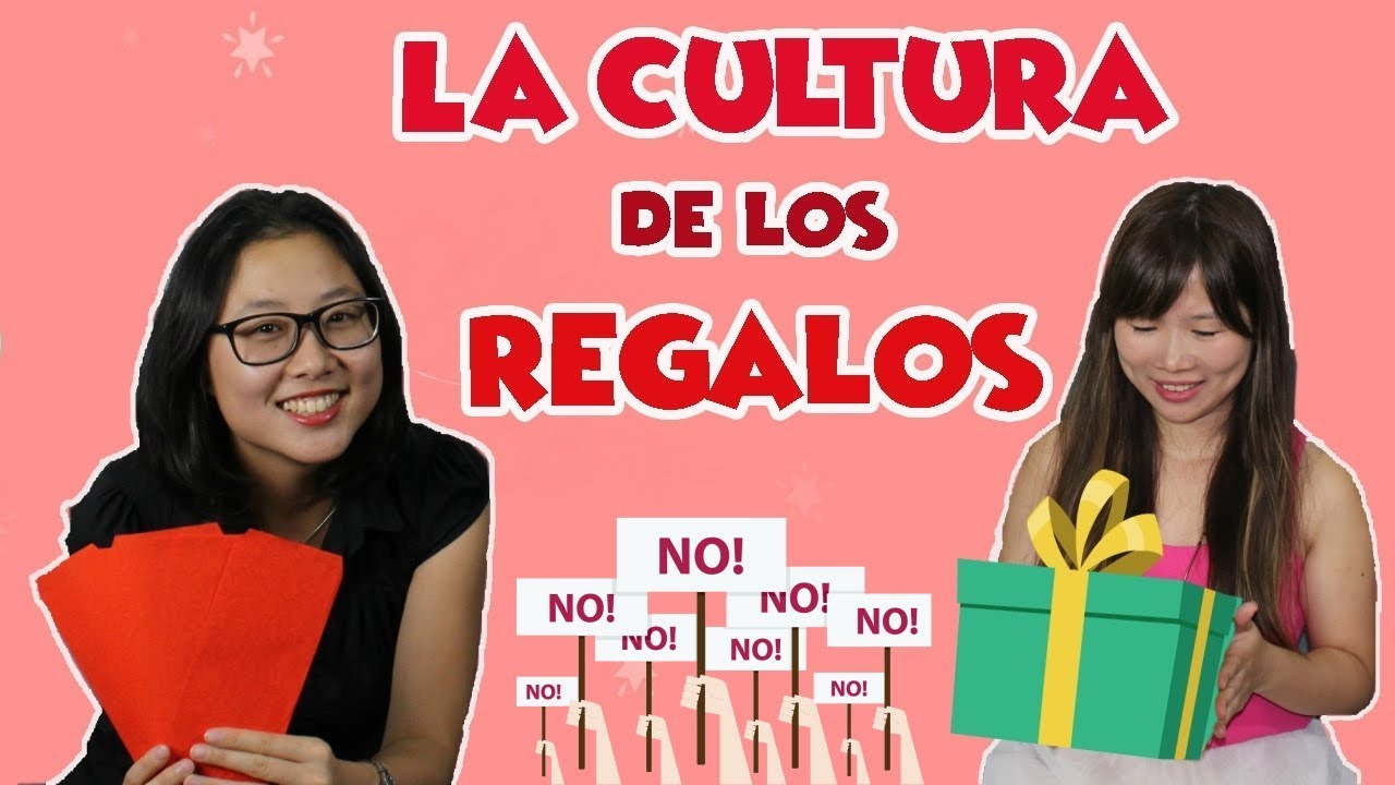 Lo que tienes que saber de los regalos en China. Cuándo, qué y qué NO regalar.