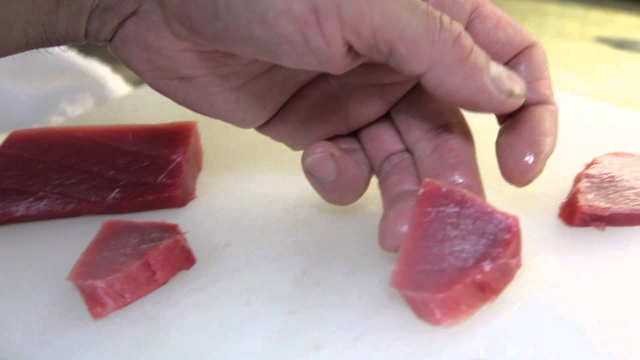道場六三郎｜銀座ろくさん亭 2012年3月の料理