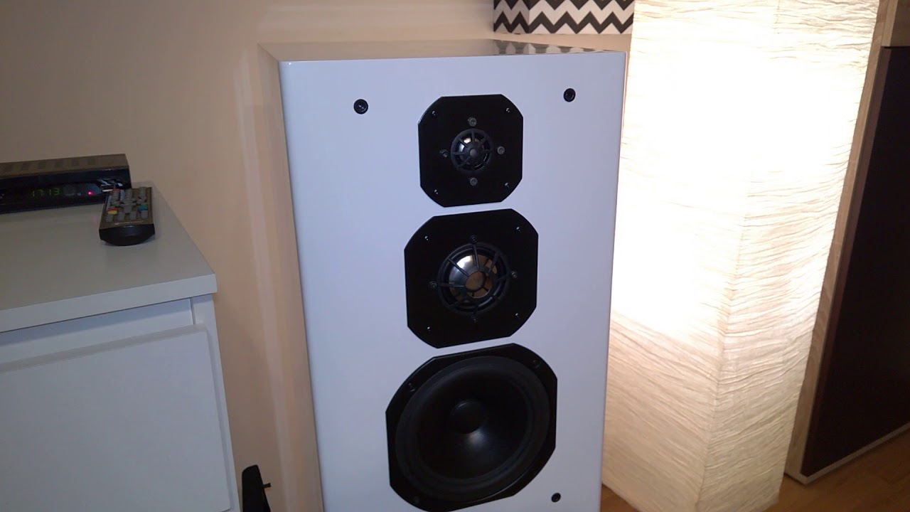 Onkyo Integra M5090 & P3090 @ Bolero300