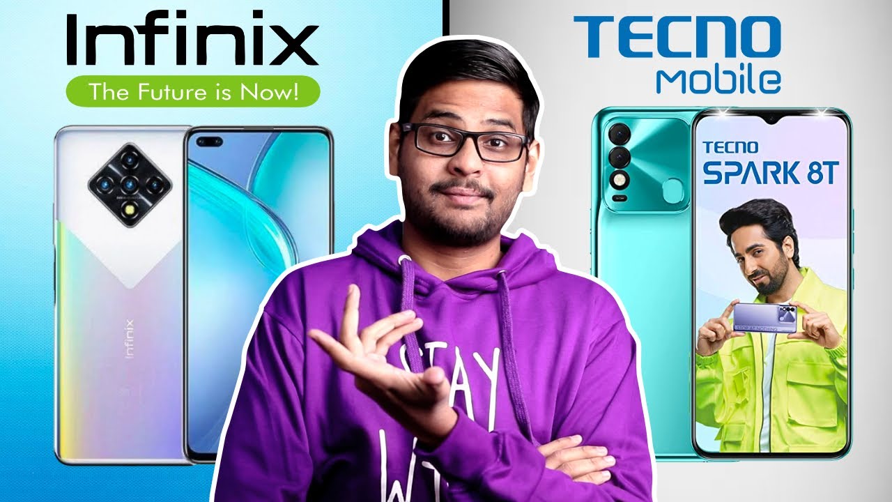 Owner of Infinix, Tecno & itel - Transsion Holdings