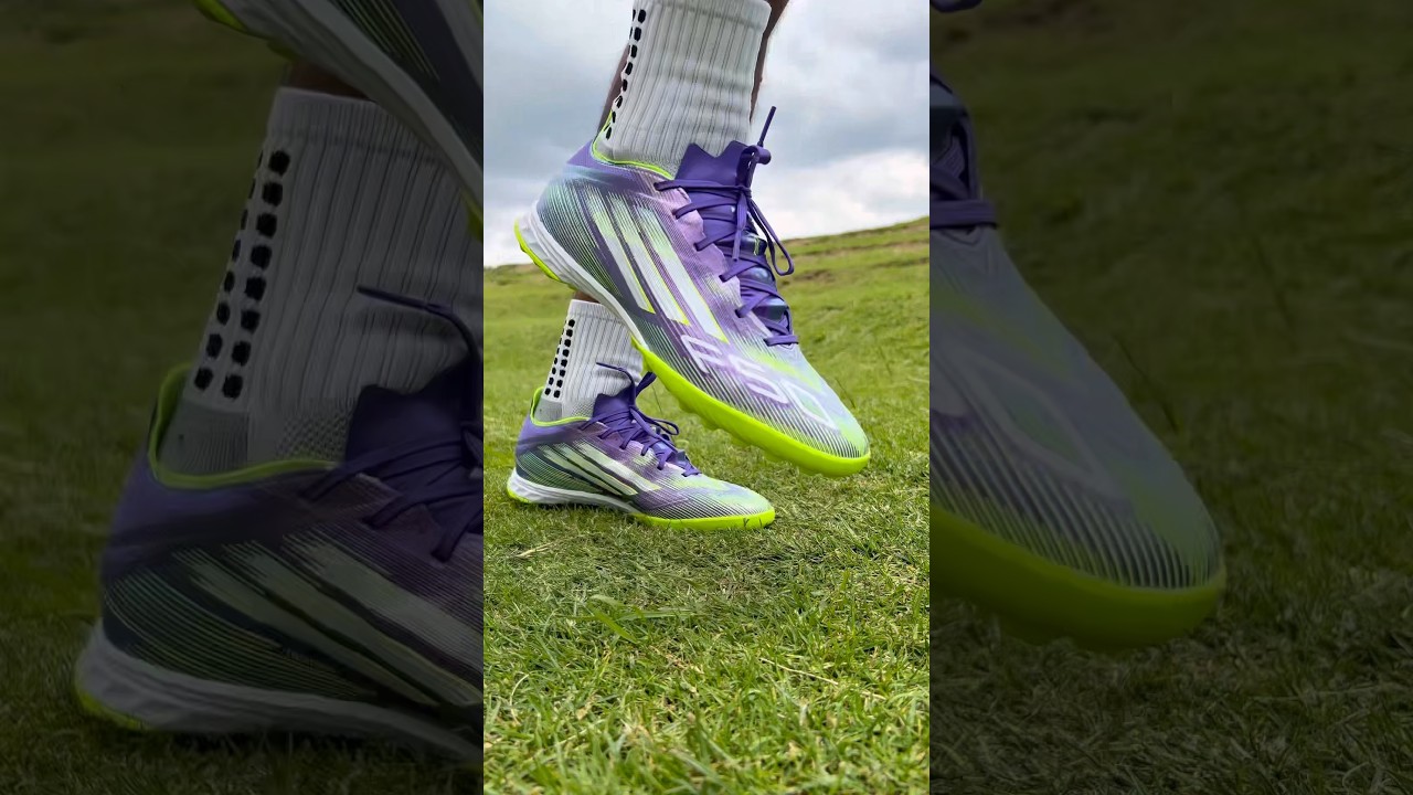 Adidas F50 Pro TF