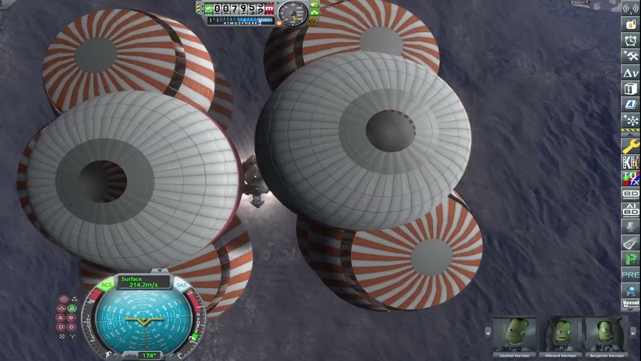 Layover in Laythe