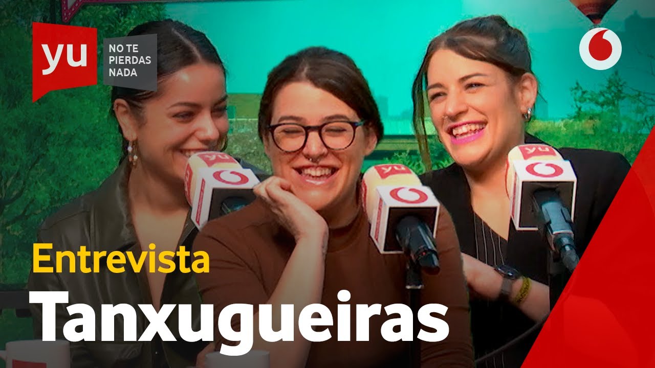 TANXUGUEIRAS: "A OLAIA CASI la COMPRAN en la INDIA" 🤦‍♀️