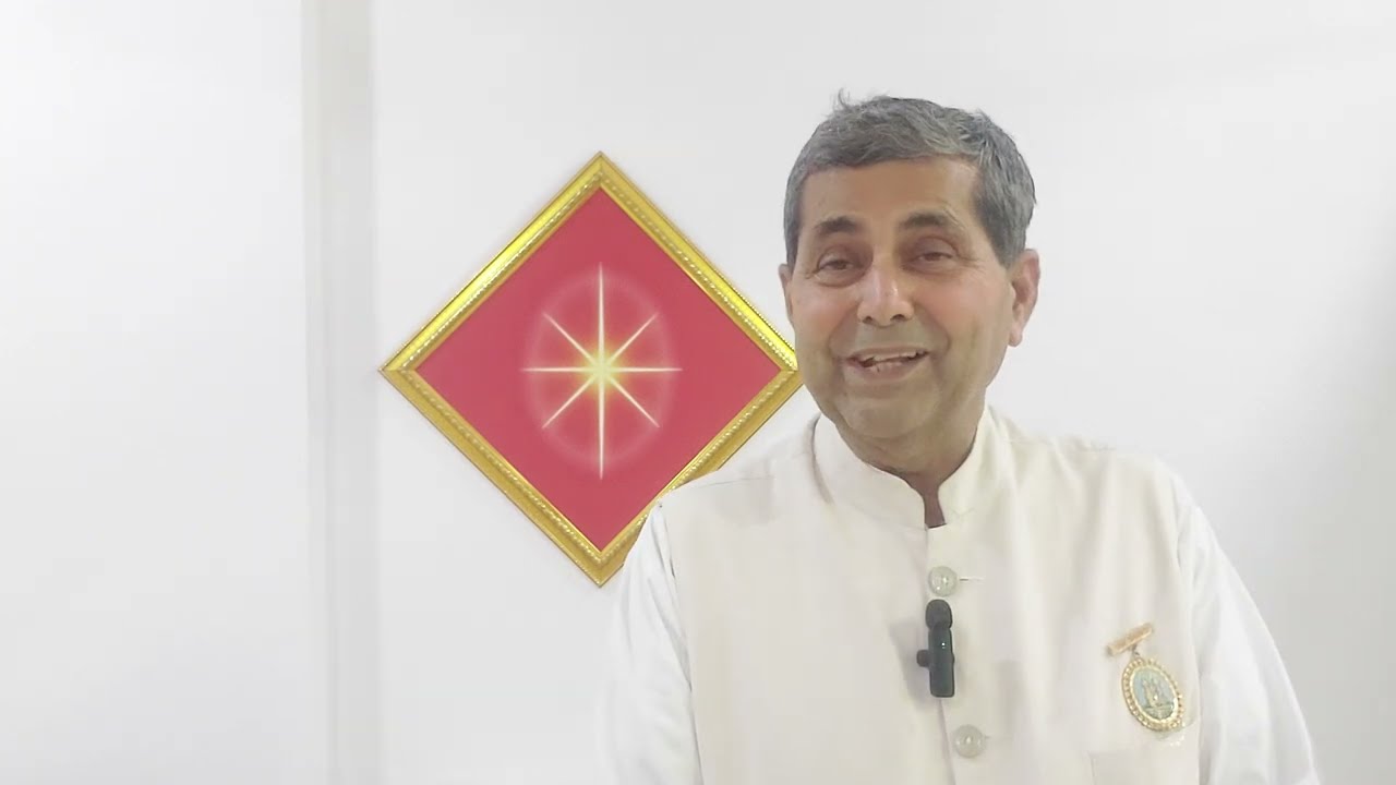 बाप दादा मिलन की 18 जनवरी की मुरली से ताजा ताजा मुरली मंथन ।#आजकीमुरली #bkbharatbhushan 