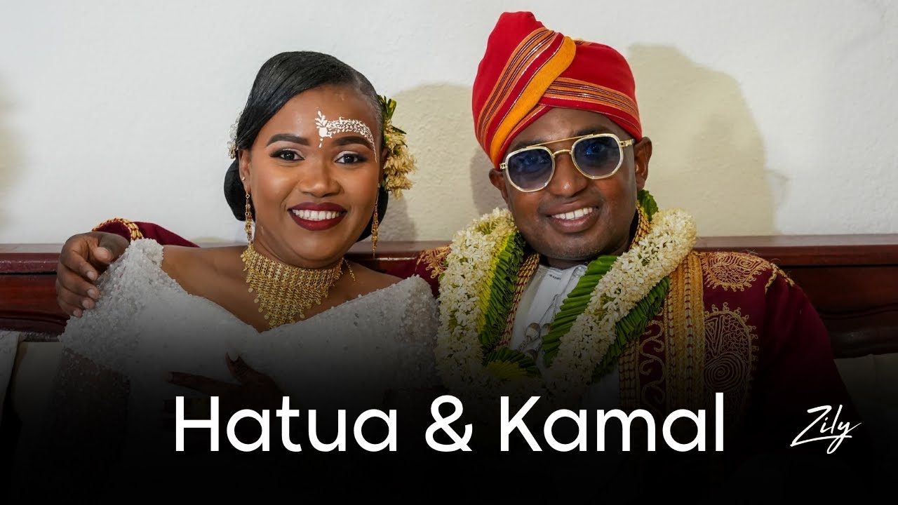 ZILY - Hatua & Kamal