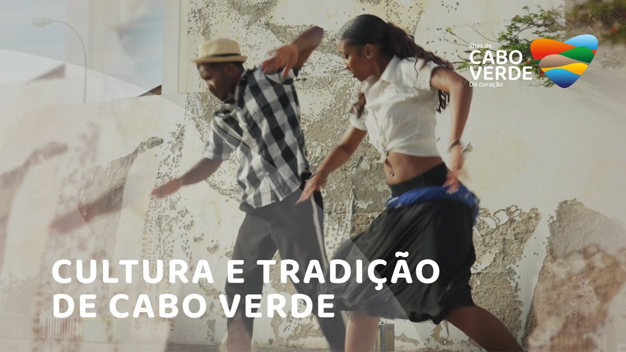 Cultura & Tradição | Cabo Verde