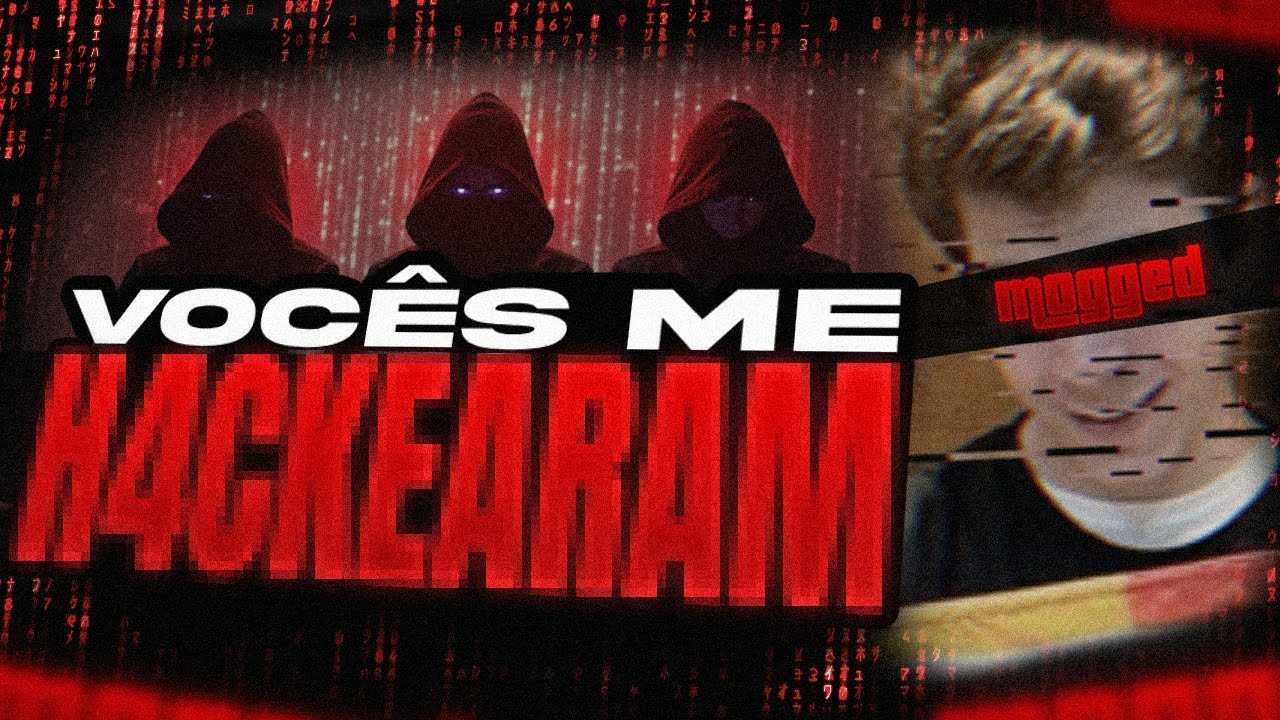 Desafiei H4CK3RS a invadirem meu site! (de novo... 😭)