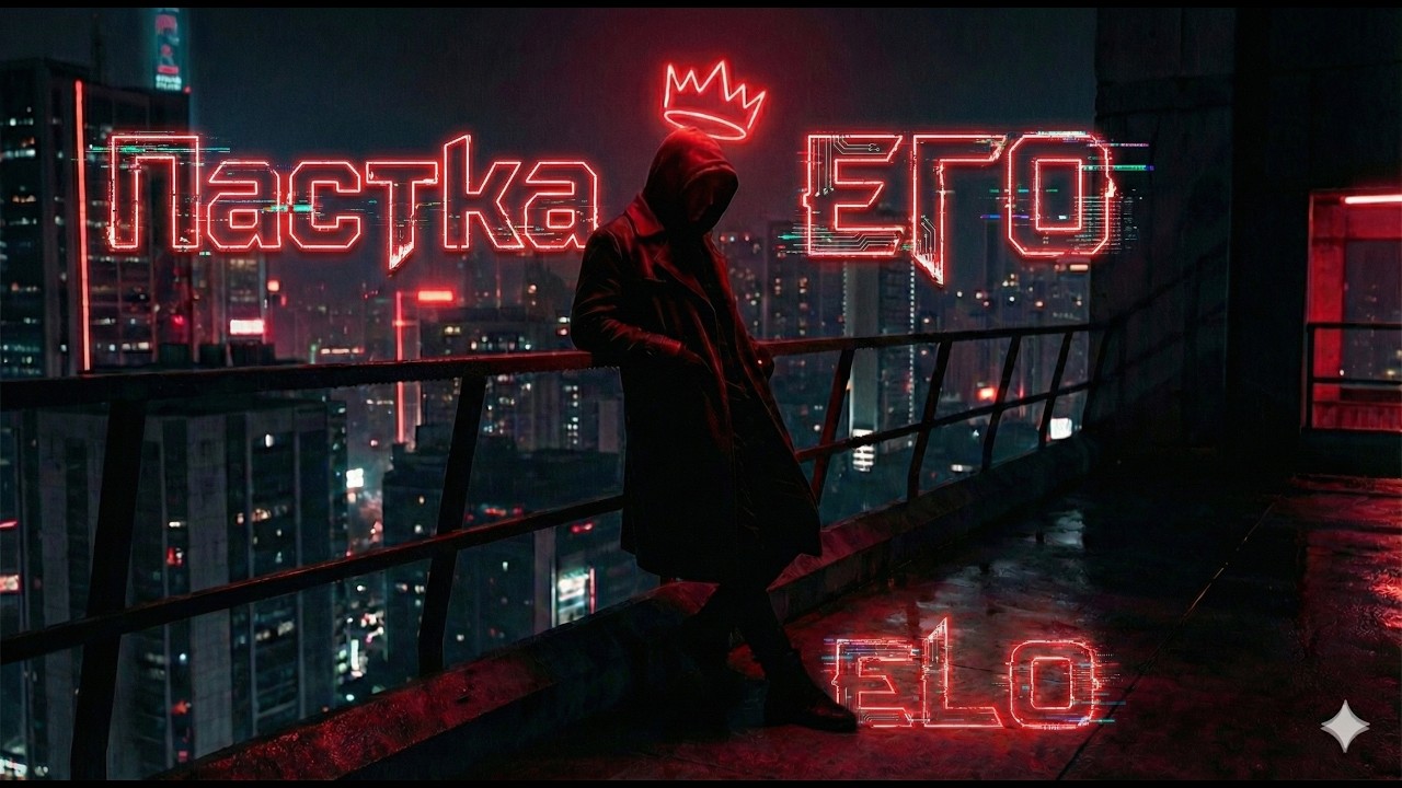 Пастка ЕГО — Ілюзія величі та втрата контролю [Алхімія Свідомості]