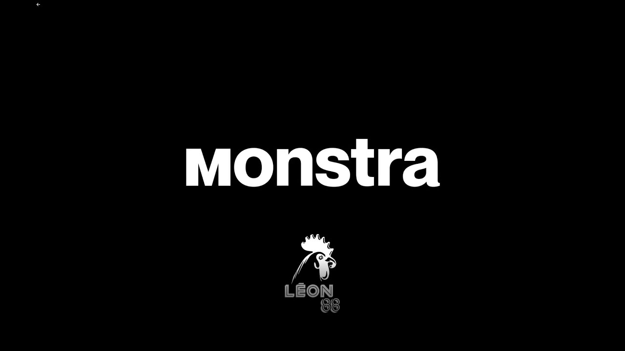 Monstra - LEON 88