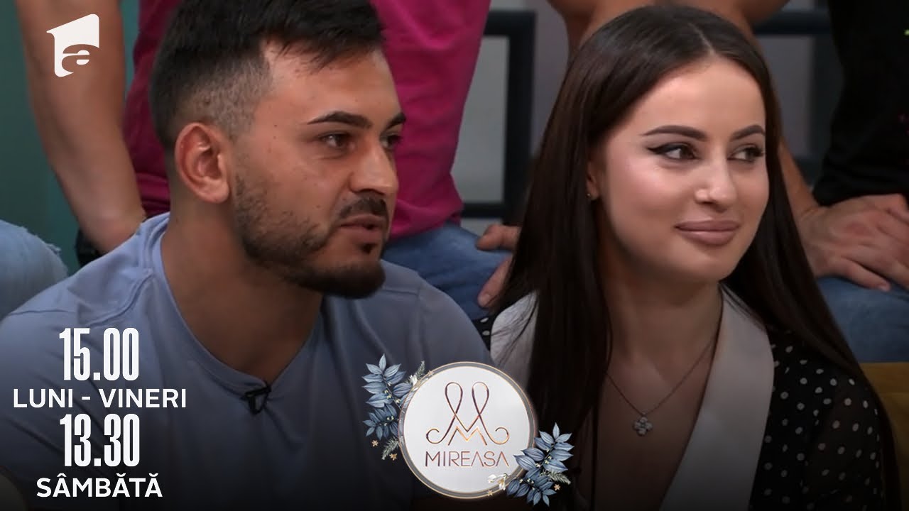 Andrei încearcă sî înțeleagă decizia Yanei de a se îndepărta de el