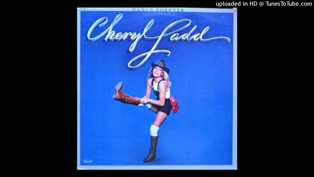 Cheryl Ladd - Dance Forever