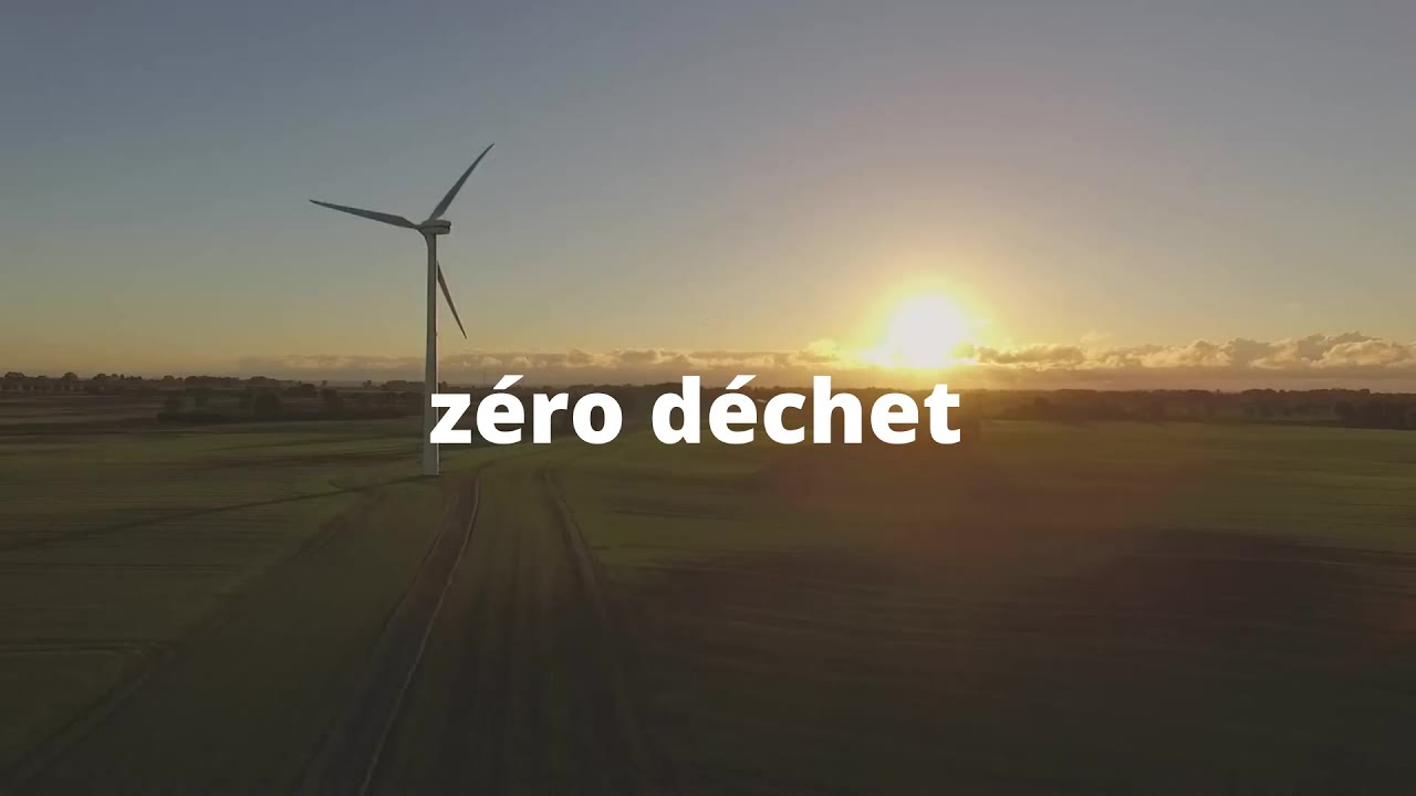 Projet zéro déchet