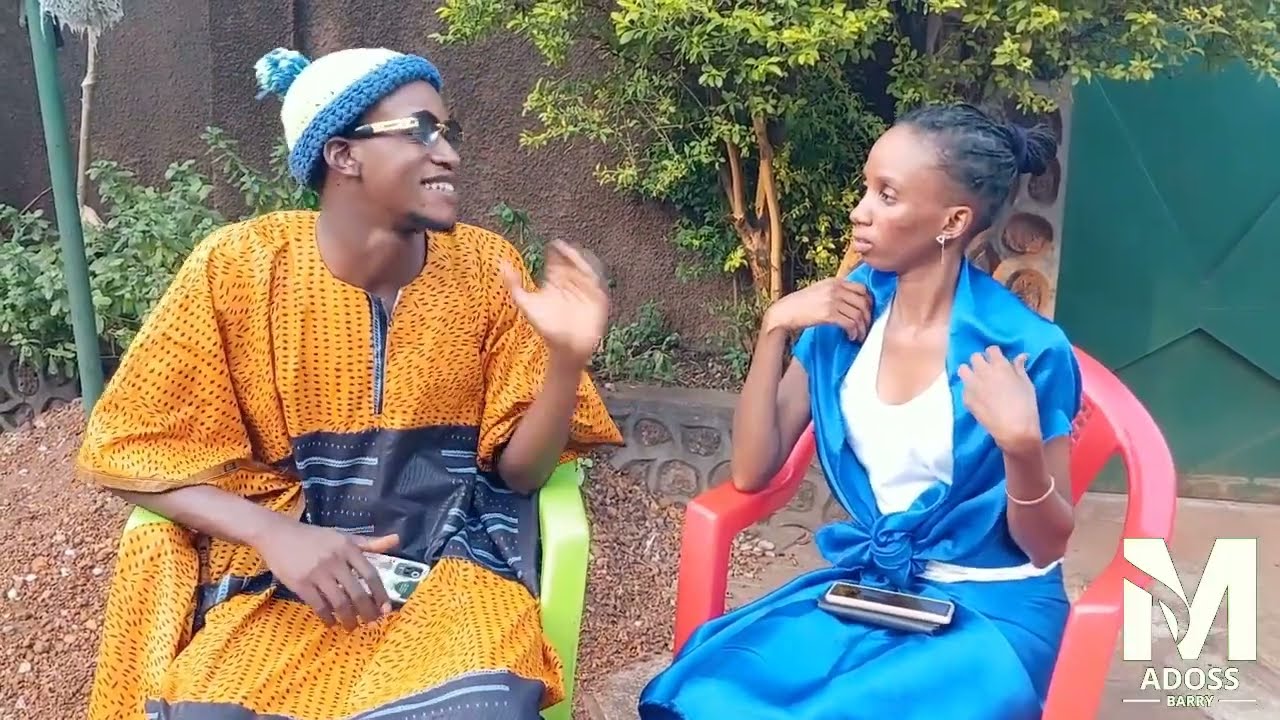 milè Djawdy SN.1.ep 1