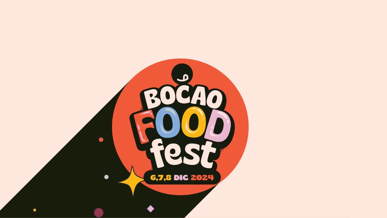 Bocao Food Fest Santo Domingo 2023 Jardin Botanico