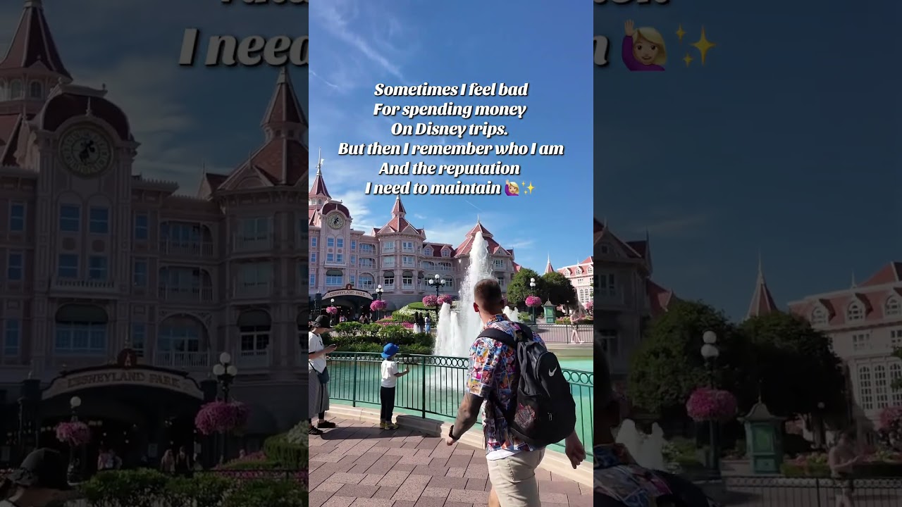 #disney