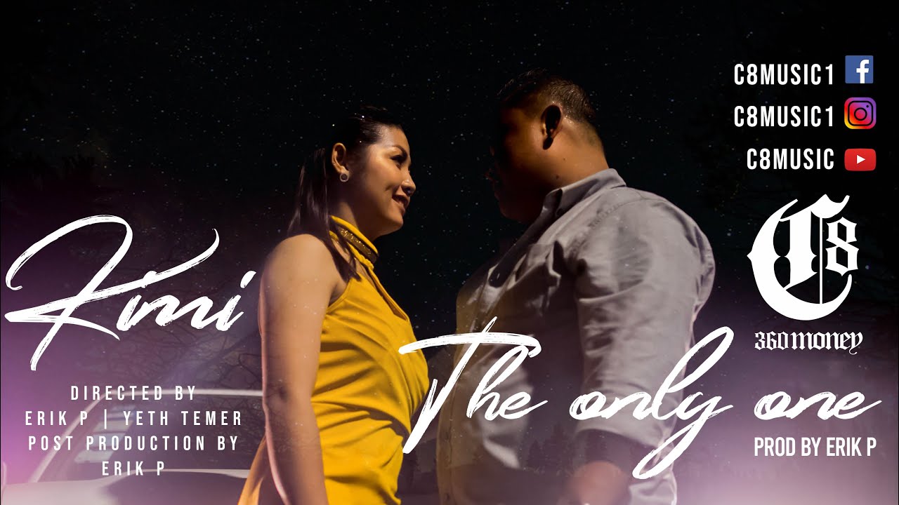 Kimi - The Only One ( Prod by Erik P)