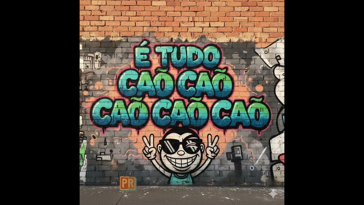É Tudo Caô.