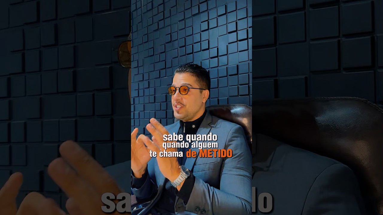 Voc&ecirc; apenas aprendeu a se auto preservar?