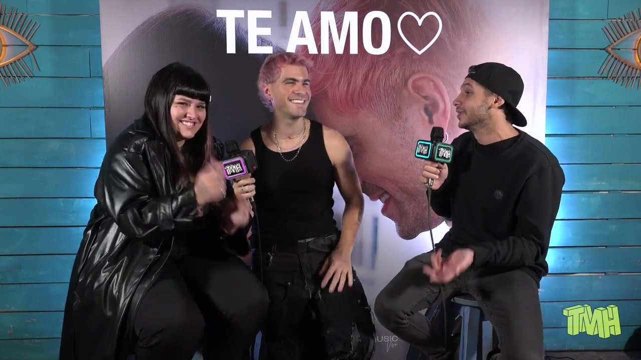 Entrevista a Flor Álvarez y Fer Vazquez: