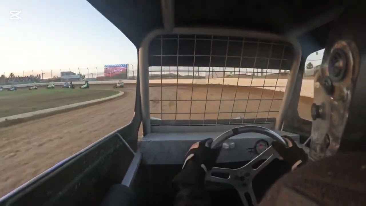 195A race 2 wakarakia park 31.1.26