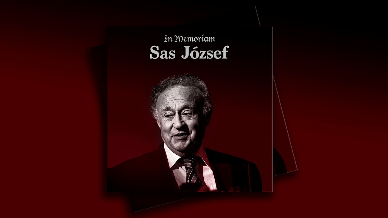 Sas József - Nem loptam én életemben