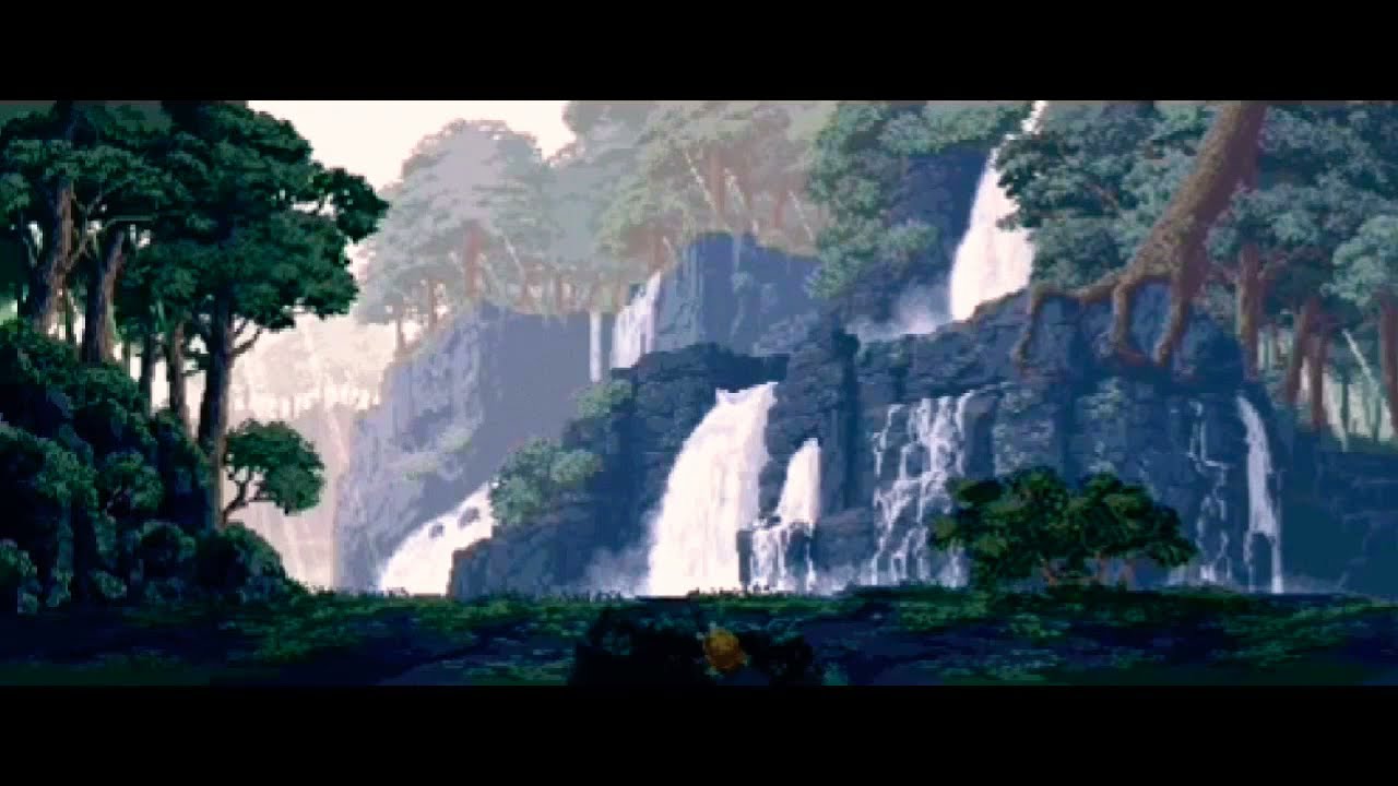Camila - De mí (Slowed)